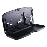 Multifunkcionalni držač za čaše i hranu za automobil