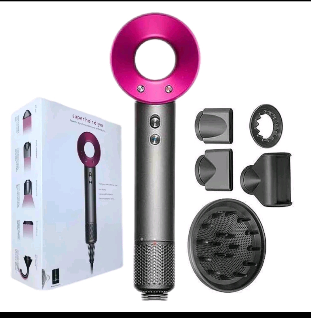 Profesionalni fen za kosu sa jonizacijom