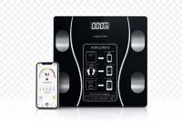 Pametna digitalna vaga