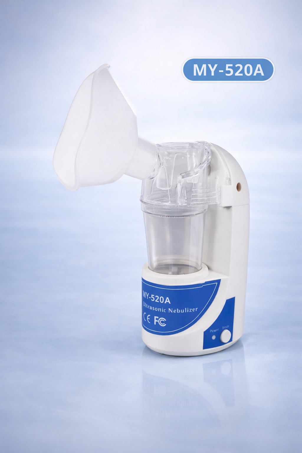 Ultrazvučni inhalator MY520A