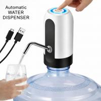 Električna pumpa za vodu iz balona