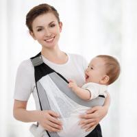 Baby Sling  praktična kengur nosiljka za bebe
