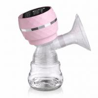 Električna Pumpica za Izmlazavanje Mleka XL2401roze