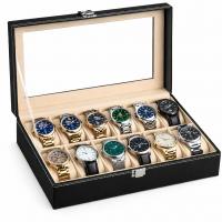 Kutija za satove sa 12 pregrada