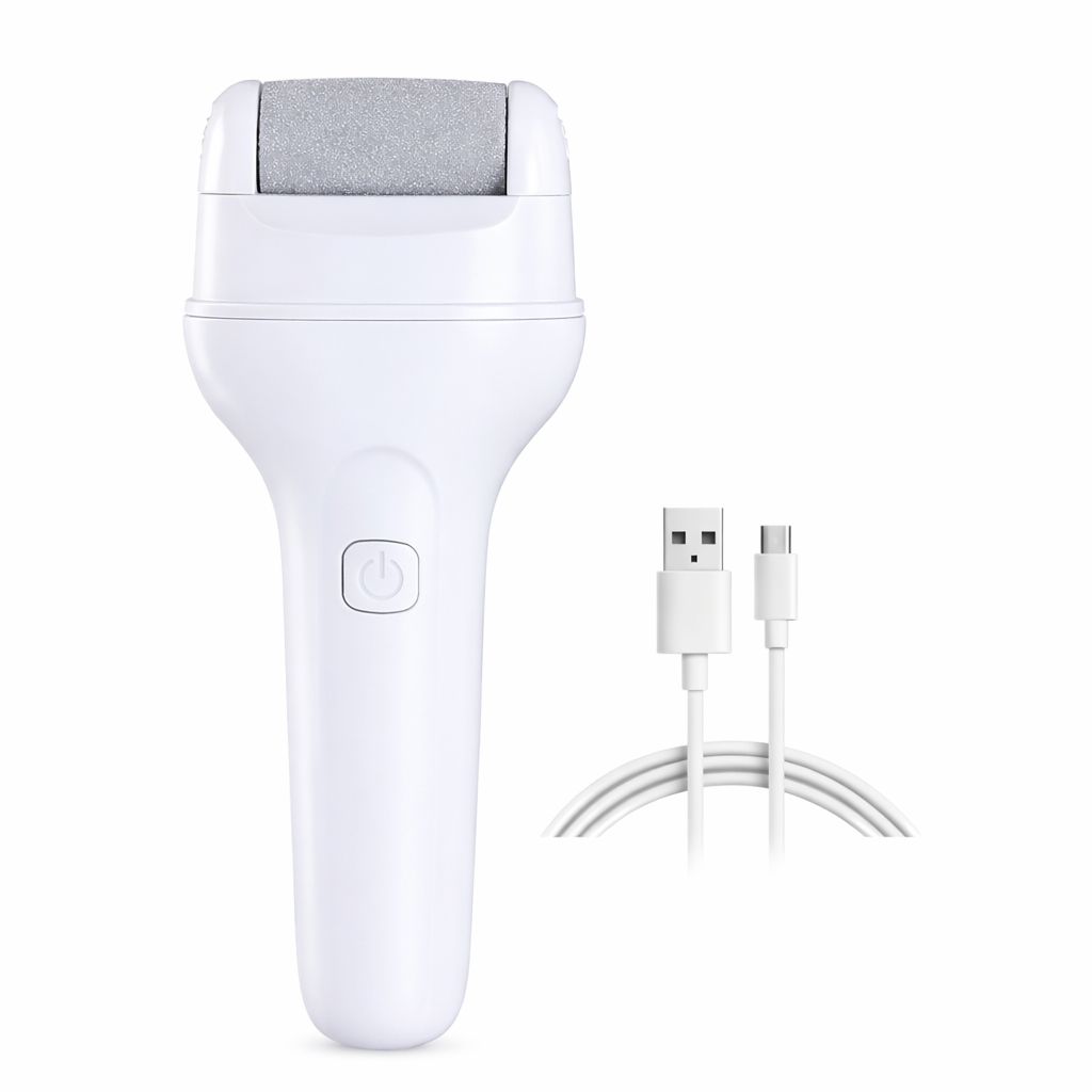 Električna turpija za pete