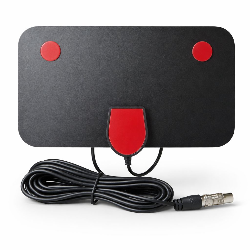 Digitalna sobna TV antena