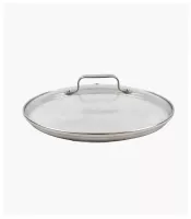 TEFAL and JAMIE OLIVER Stakleni poklopac 24 cm