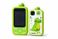 Dečiji digitalni fotoaparat sa video snimanjem