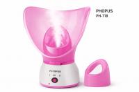 Aparat za parenje lica