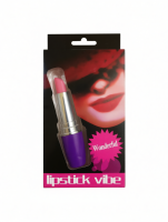 Lipstick Vibe VI278 – Diskretan vibrator u obliku karmina