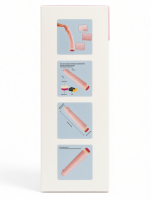 Swing  Vibration Dildo 8.8″