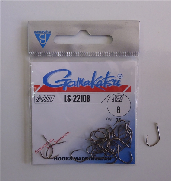 GAMAKATSU UDICE - LS-2210B 18