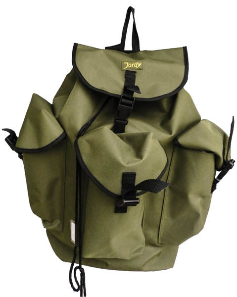 B-TECH TORBE & FUTROLE - RANAC RIBOLOVAČKI 1 26x16x36