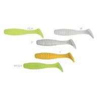 MANN'S BAIT VARALICE - MANN'S SWIMMING GRUB 11cm MFCH