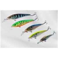 MC VARALICE - GECKO 100mm