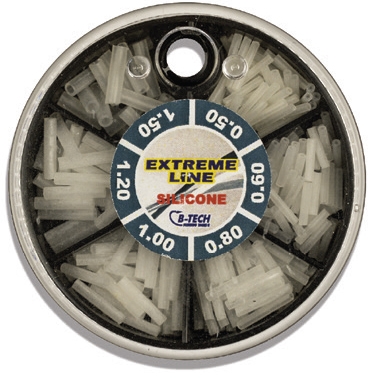 B-TECH OSTALI PRIBOR - BUŽIR MALA KUTIJA MIX