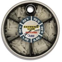 B-TECH OSTALI PRIBOR - BUŽIR MALA KUTIJA MIX