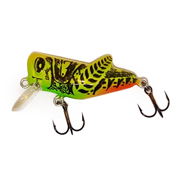 MC VARALICE - SKAKAVAC BS