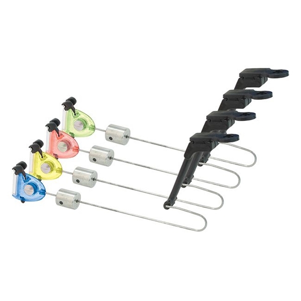 ENERGOFISH OSTALI PRIBOR - CXP LED SWINGER crveni