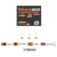 TAKARA UDICE - COMPETITION AC 030 24