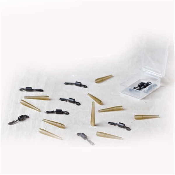 EXTRA CARP OSTALI PRIBOR - BRZA KOPČA SA BOŽUROM 8378