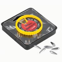 FIL FISHING OSTALI PRIBOR - OLOVO SUZA U KUTIJI 1