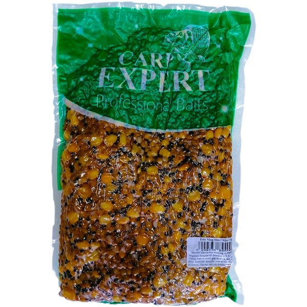 CARP EXPERT PRIMAME & MAMCI - CXP MIX SEMENJE