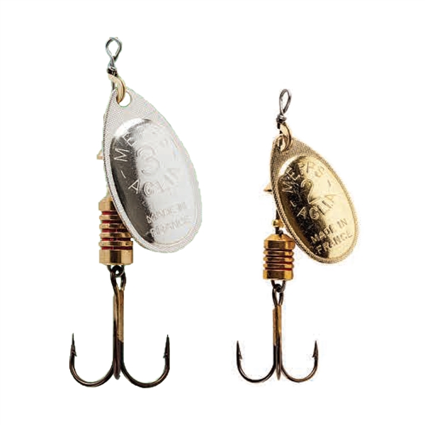 MEPPS VARALICE - AGLIA veličina 2-bela