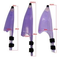 FIL FISHING OSTALI PRIBOR - ZAŠTITNA KAPA ZA SPROVODNIKE srednja