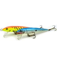 MC VARALICE - BLEAK B