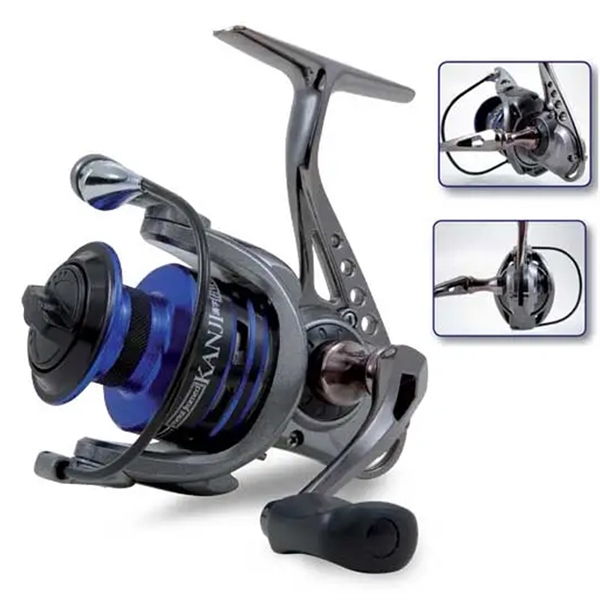 NOMURA Mašinice - KANJI FW 4000 FD