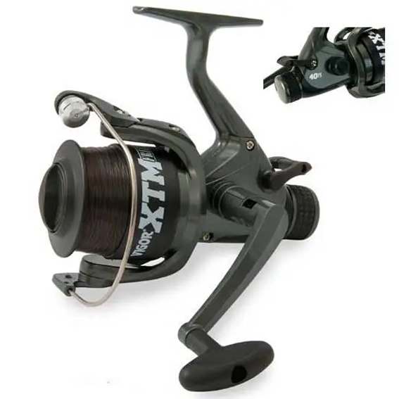 LINEAEFFE Mašinice - VIGOR XTM FS