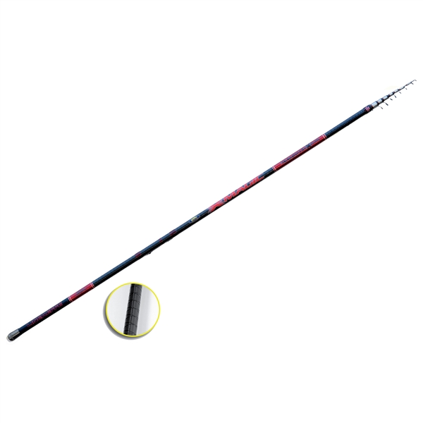 LINEAEFFE Štapovi - X-MAGIC TELEMATCH