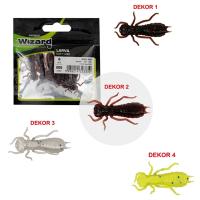 ENERGOFISH VARALICE - WIZARD LARVA dekor 3