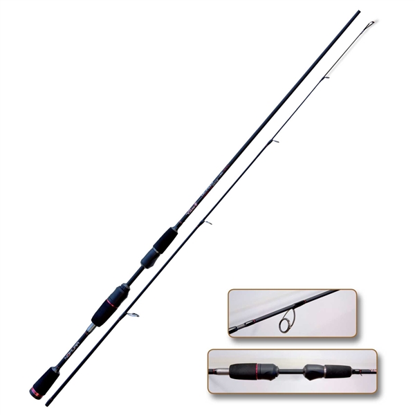 NOMURA Štapovi - HARU DROPSHOT 2,20m-10g