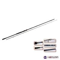 NOMURA Štapovi - NEVER CRACK 2,70m(30-60g)