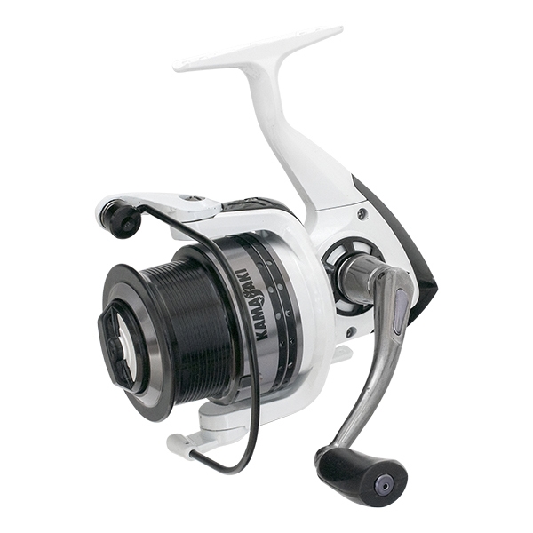 ENERGOFISH Mašinice - KAMASAKI ELITE FEEDER 6000
