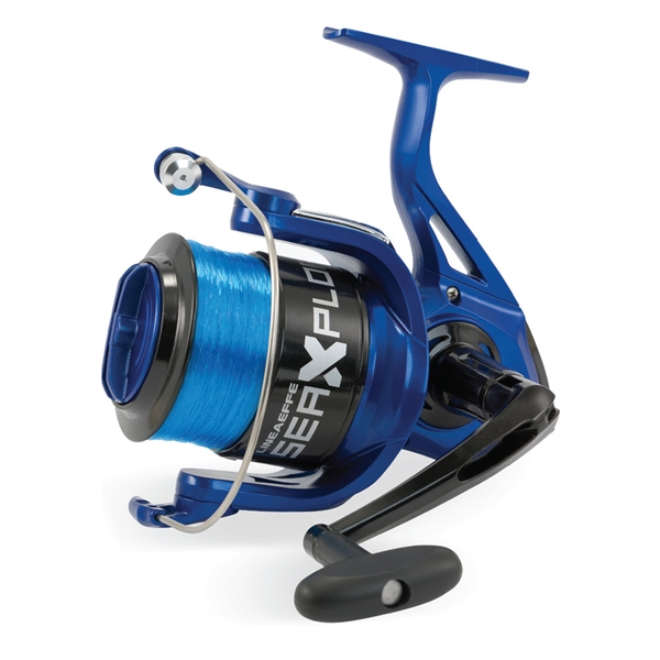 LINEAEFFE Mašinice - SEA XPLORER 60