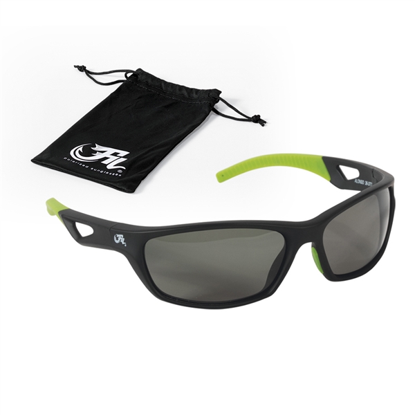 FIL FISHING GARDEROBA - FIL ALONSO