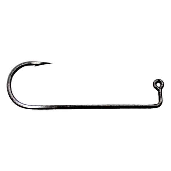 KOREA HOOK UDICE - ABERDEEN JIG KR-5110 HEAVY LONG 6/0
