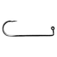 KOREA HOOK UDICE - ABERDEEN JIG KR-5110 HEAVY LONG 6/0