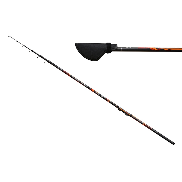 ENERGOFISH Štapovi - BENZAR ADVENTURE BOLO 6m