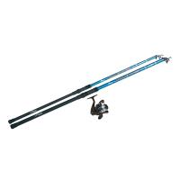 ENERGOFISH OSTALI PRIBOR - KID SET 3m+mašinica