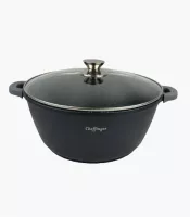 CHEFFINGER CFDC32 Šerpa 32cm