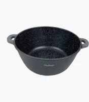 CHEFFINGER CFDC32 Šerpa 32cm