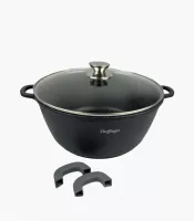 CHEFFINGER CFDC32 Šerpa 32cm