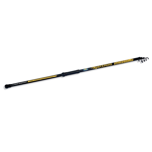 LINEAEFFE Štapovi - ASTEROID 4,20m