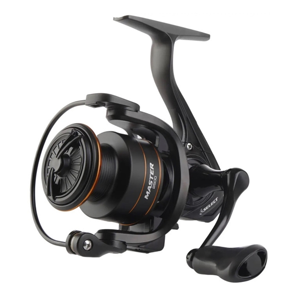 SELECT Mašinice - MASTER 1500