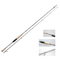 NOMURA Štapovi - OSAKA TROUT AREA 2,13m