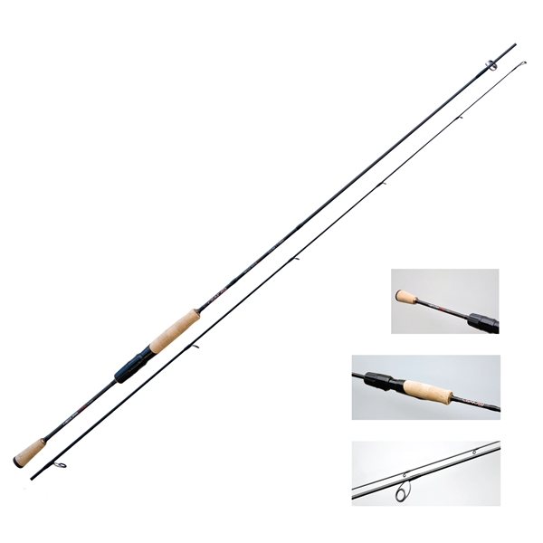 NOMURA Štapovi - OSAKA TROUT AREA 2,13m